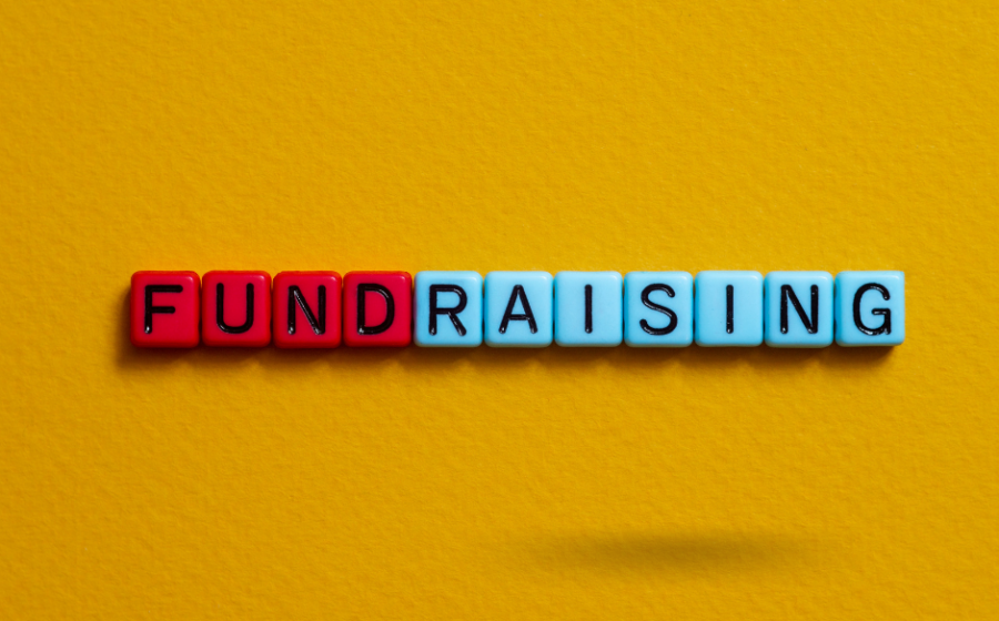 ¿qué es fundraising?