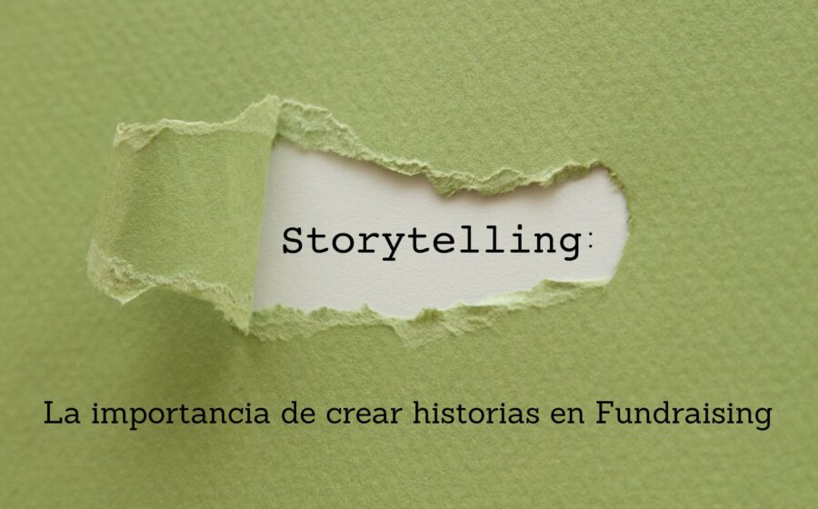 Storytelling